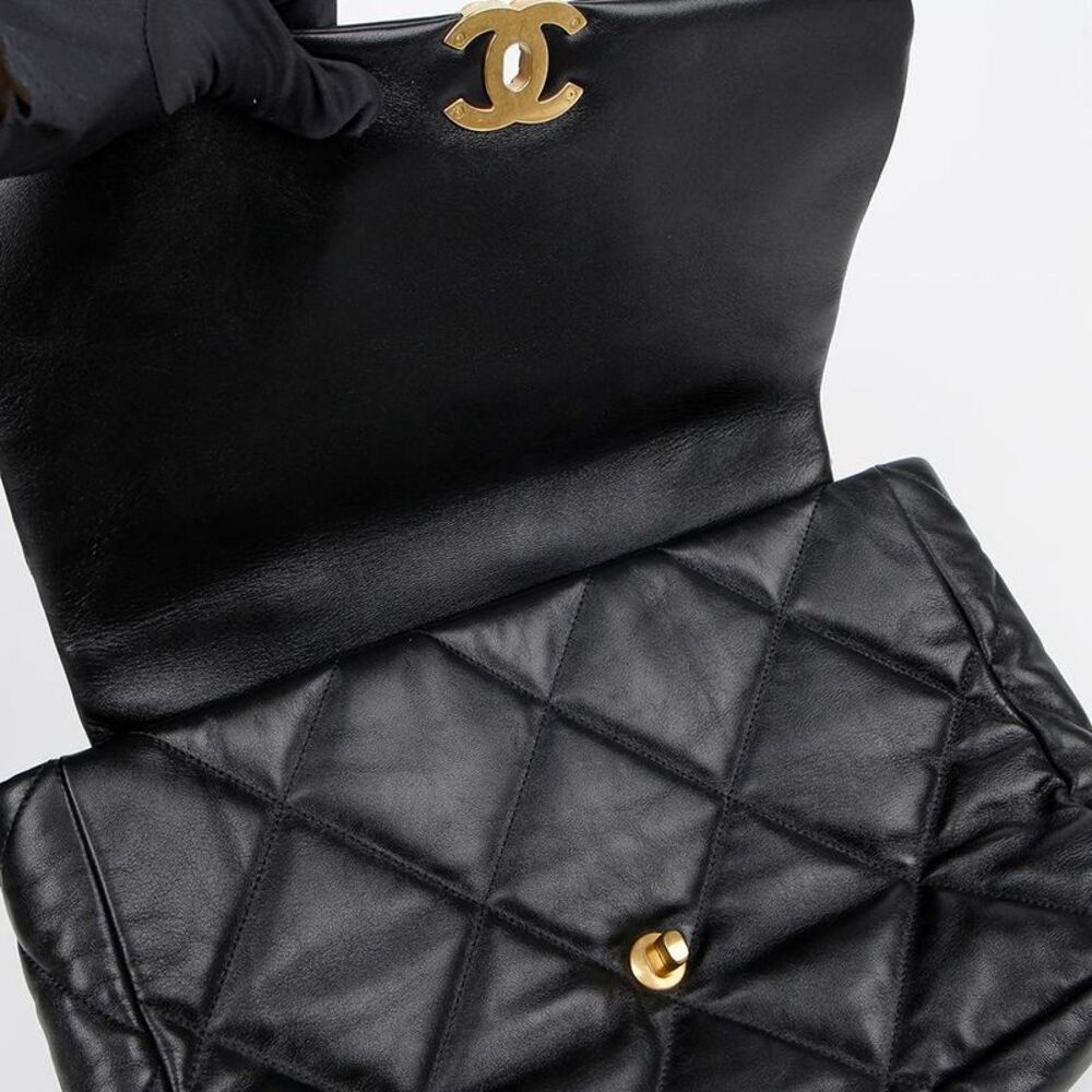 Maxi Shoulder Bag - Picture 7 of 8